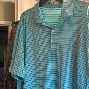 Vineyard vines mens XXL POLO.  Gently used.  Great condition